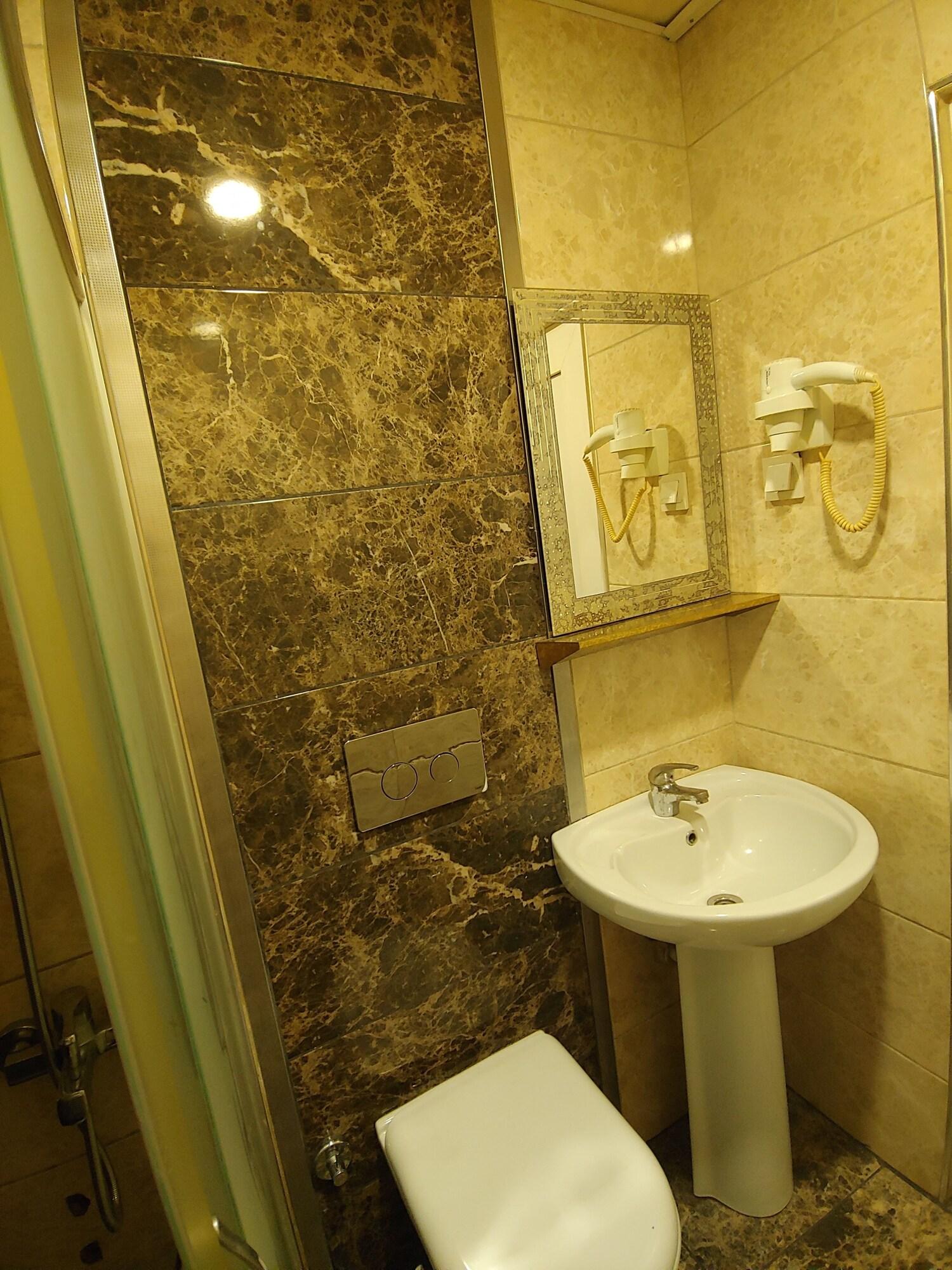 Hotel Yonca Estambul Exterior foto